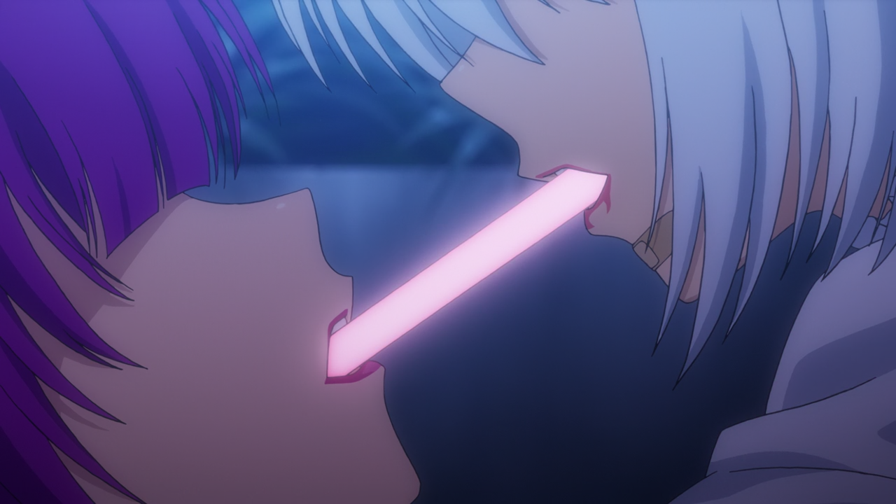 Golden Time (Escuadrón Antiperry)